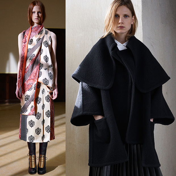 коллекция celine 2013