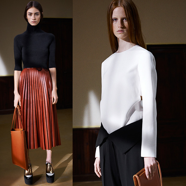 коллекция celine 2013