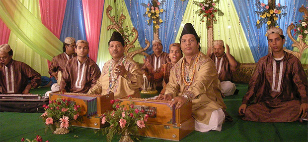 Nizami Brothers