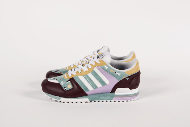 adidas& street kit