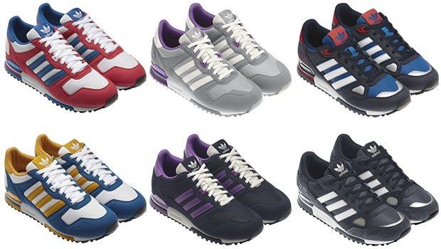 adidas Originals ZX www.be in.ru