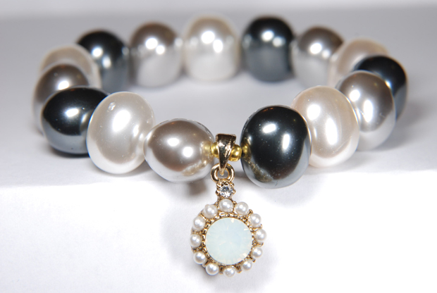 свадьбное украшение Vertigo 