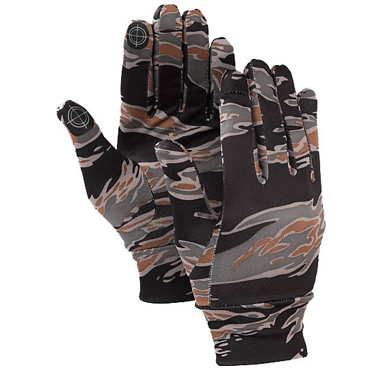 перчатки Touchscreen Liner Glove