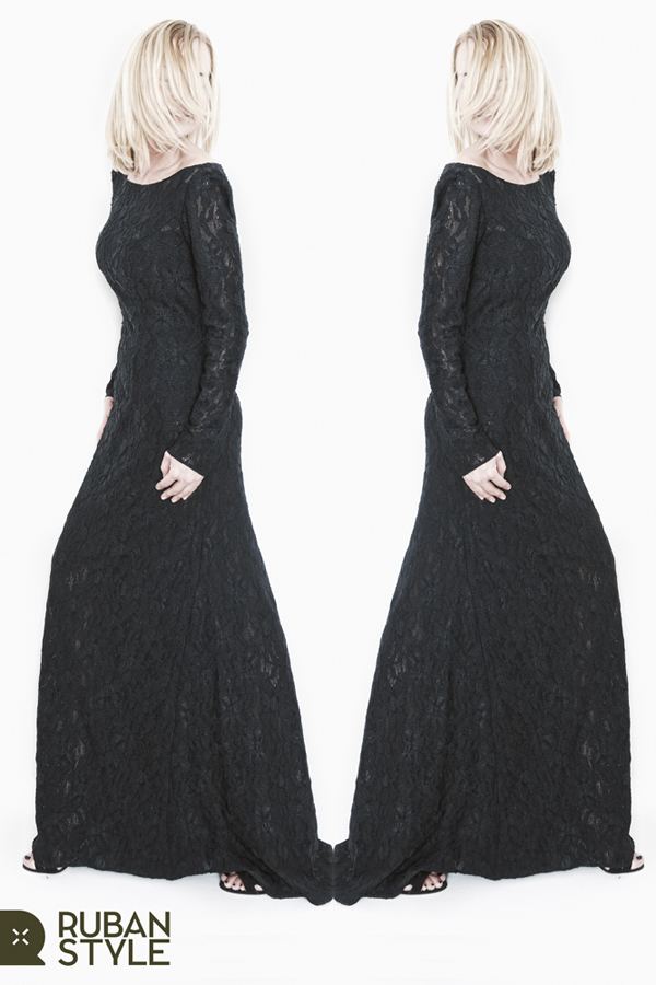 платья марки Ruban