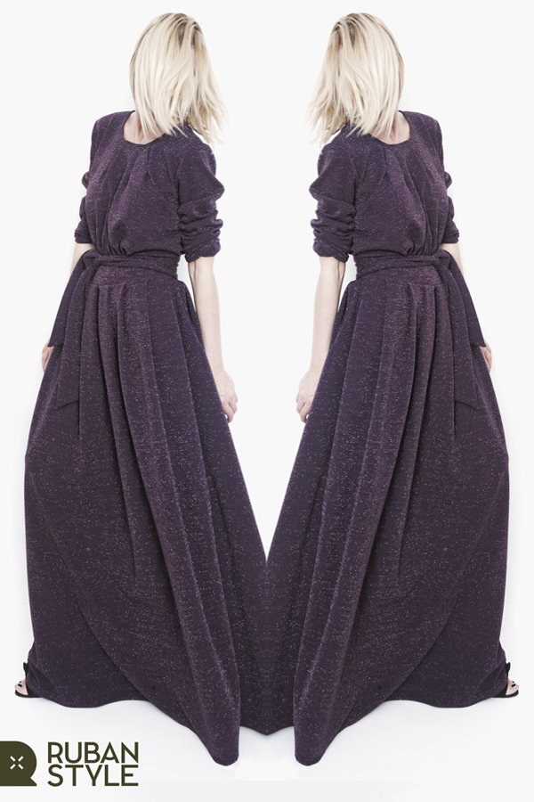 платье марки Ruban