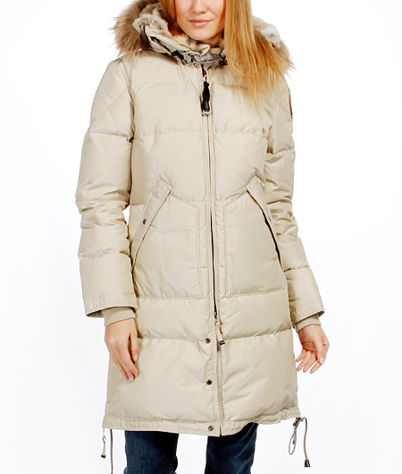 зимний пуховик Parajumpers