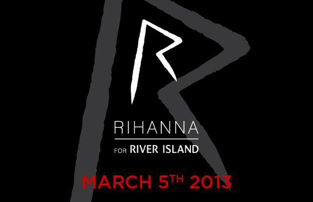 коллекция Rihanna for River Island