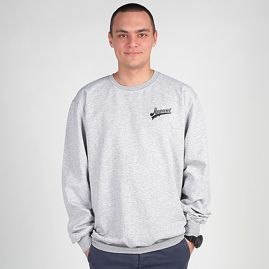 толстовка Mono Apparel