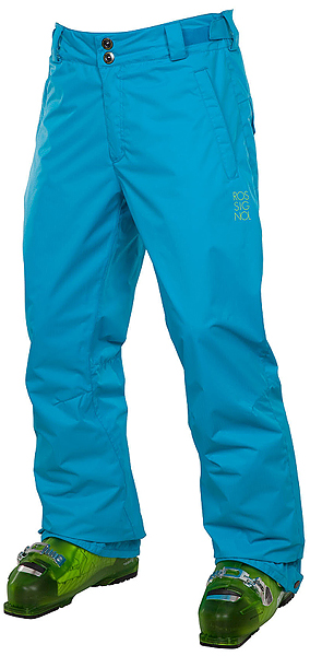 горнолыжные брюки марки Rossignol