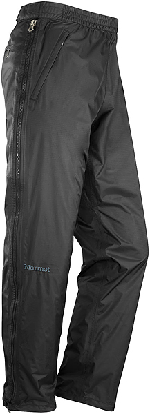 горнолыжные брюки-самобросы марки PreCip