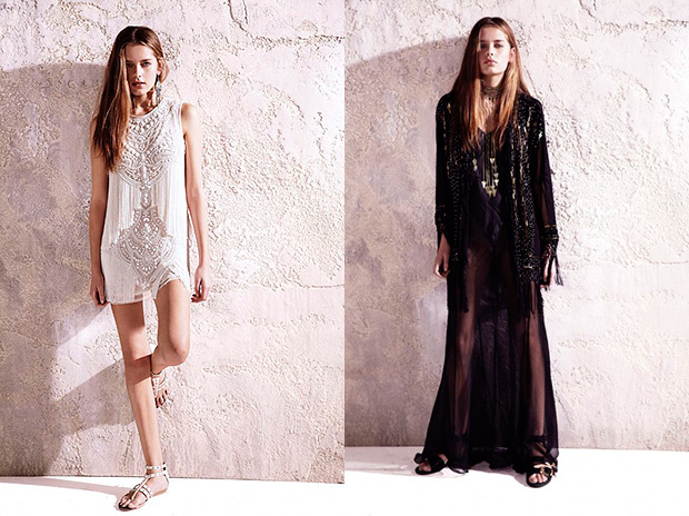 River Island. Коллекция весна-лето 2013