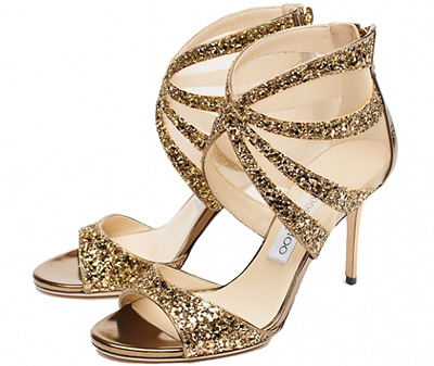 босоножки Jimmy Choo