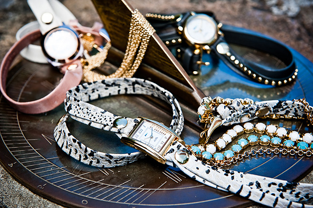 часы La Mer Collections