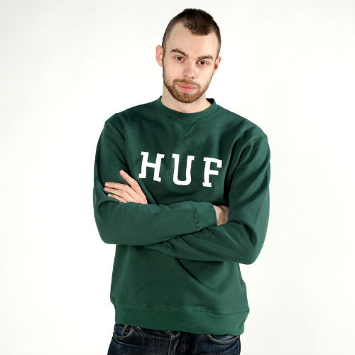 толстовка HUF