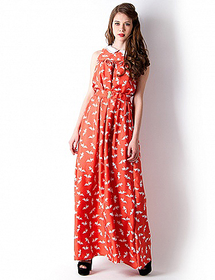 платье Vika Smolyanitskaya