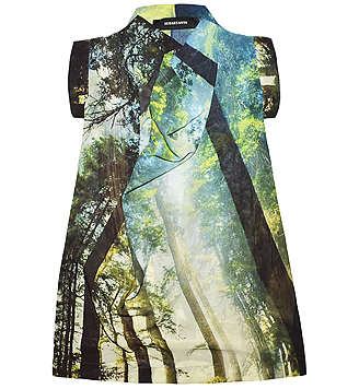 туника Sudaryanto