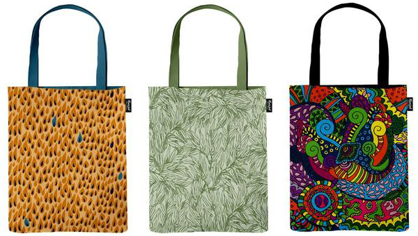 авоськи Kunjut Textile&Design