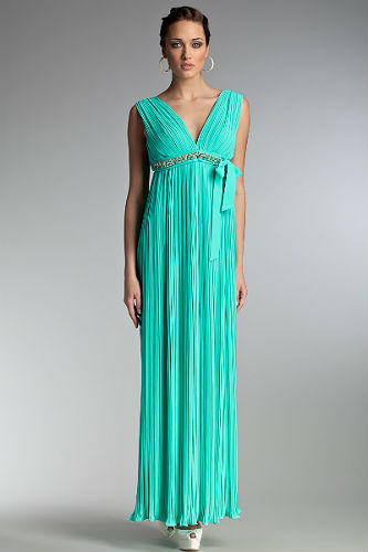 платье Versace 19.69