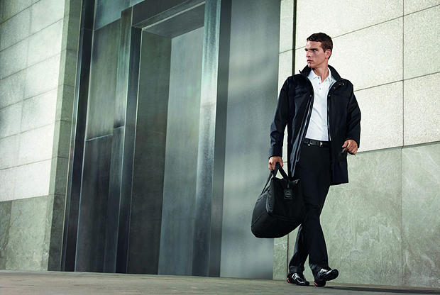 коллекция adidas & Porsche Design Sport