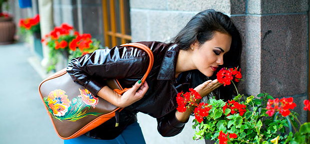 весенняя коллекция марки Pellevollare.ru