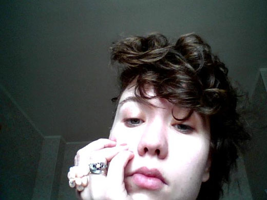 утро субботы. Редактор моды be-in