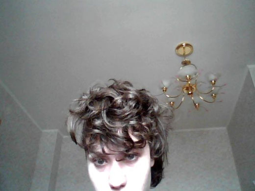 утро субботы. Редактор моды be-in