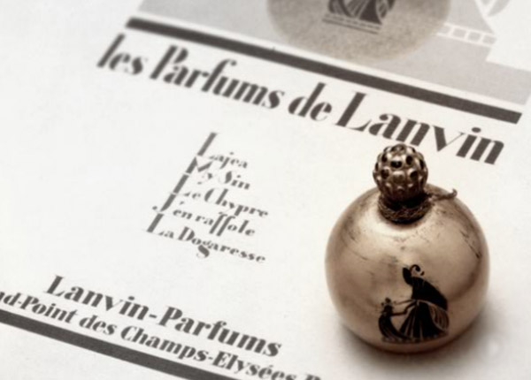 Стиль: модный дом Lanvin