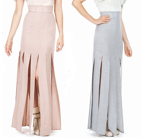 Rodarte for Opening Ceremony