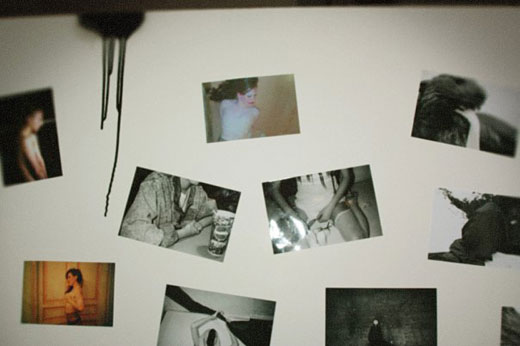 Открытие выставки Groping for the Truth в Banya Concept Store. Иван Родик (Yvan Rodic), Facehunter.
