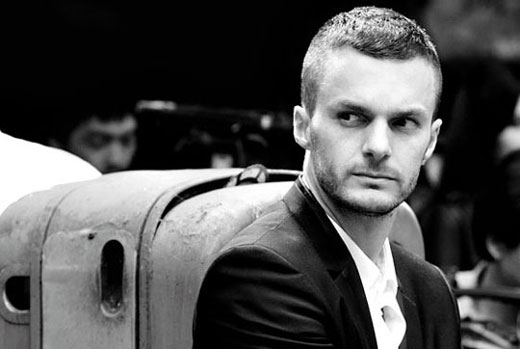 Крис ван Аш. Kris van Assche. Коллекция весна-лето 2011.