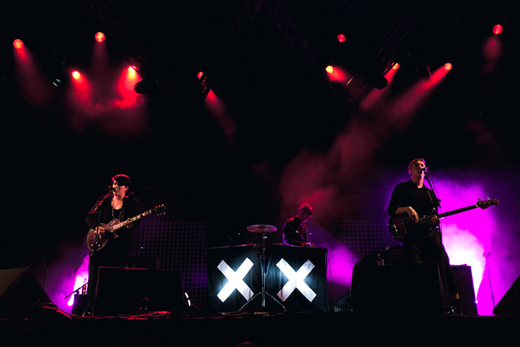 Flow Festival в Хельсинки. 13-15 августа 2010.