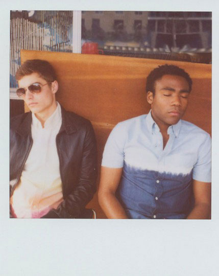 Band of outsiders. Весна-лето 2010