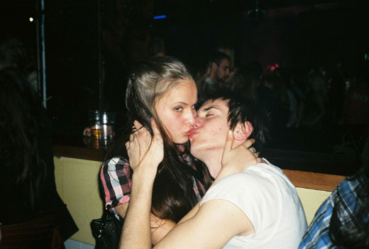 Palladium Hall. Новый клуб в Санкт-Петербурге