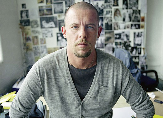 Александ Маккуин. Alexander McQueen