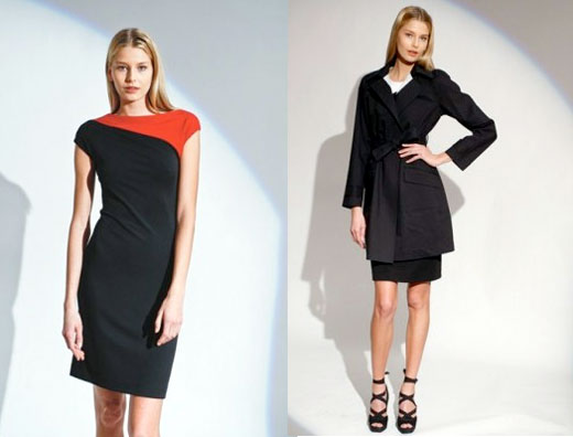 Нарциссо родригес для Ebay