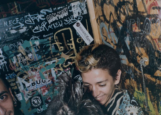 Новый модный журнал Twin Magazine