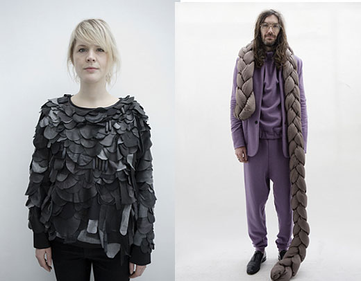 Новые марки. Von Sono