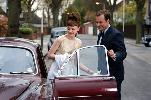 Воспитание чувств, 2009. Рецензия на фильм