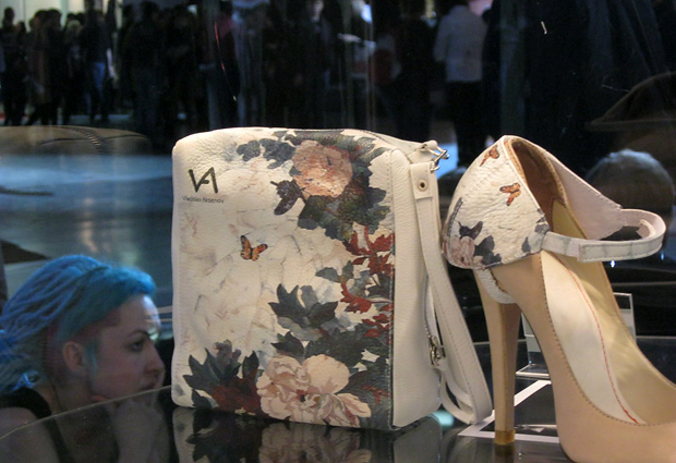 Дефиле на Неве