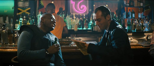 Потрошители 2009. Рецензия на фильм.