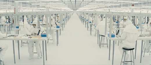 Потрошители 2009. Рецензия на фильм