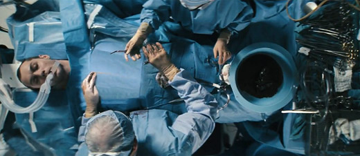 Потрошители 2009. Рецензия на фильм