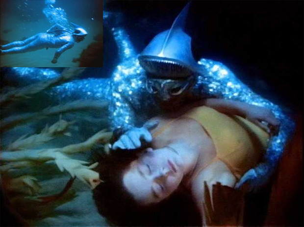 Кадр из фильма