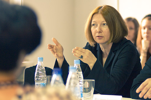 Ирина Селюта.  МД Лилии Киселенко