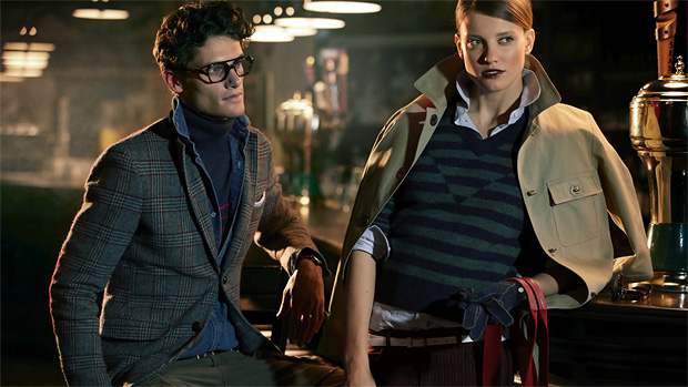 GANT by Michael Bastian