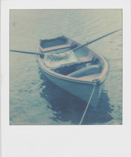 фото лодки