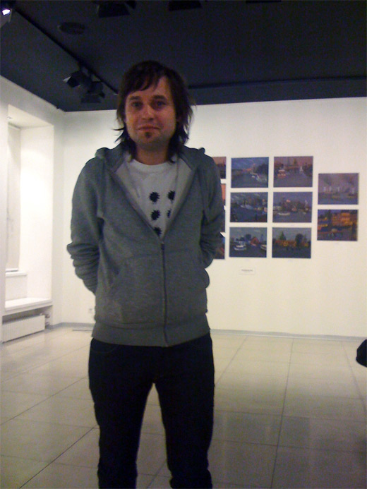 Дмитрий Яковлев