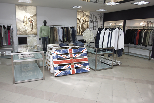 Путеводитель по модной Перми