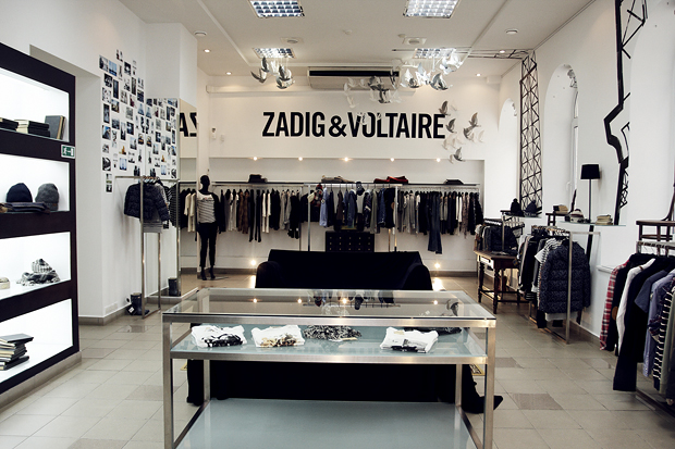 Путеводитель по модной Перми