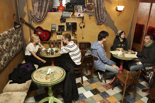 Путеводитель по модной Перми